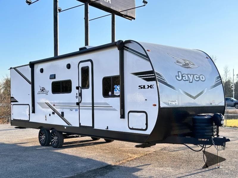 Jay Flight SLX 261BHS - Photo 1