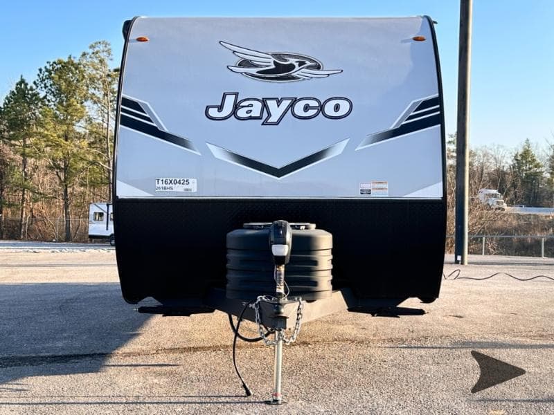 Jay Flight SLX 261BHS - Photo 2