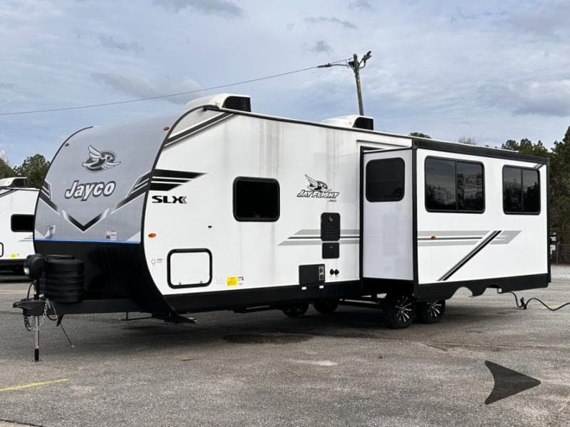 Jay Flight SLX 262RLS - Photo 2