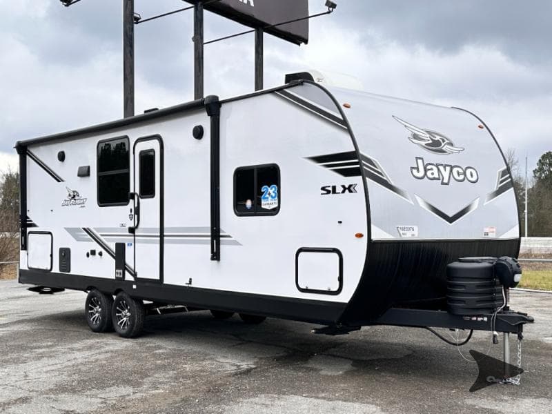 Jay Flight SLX 265MWS - Photo 1