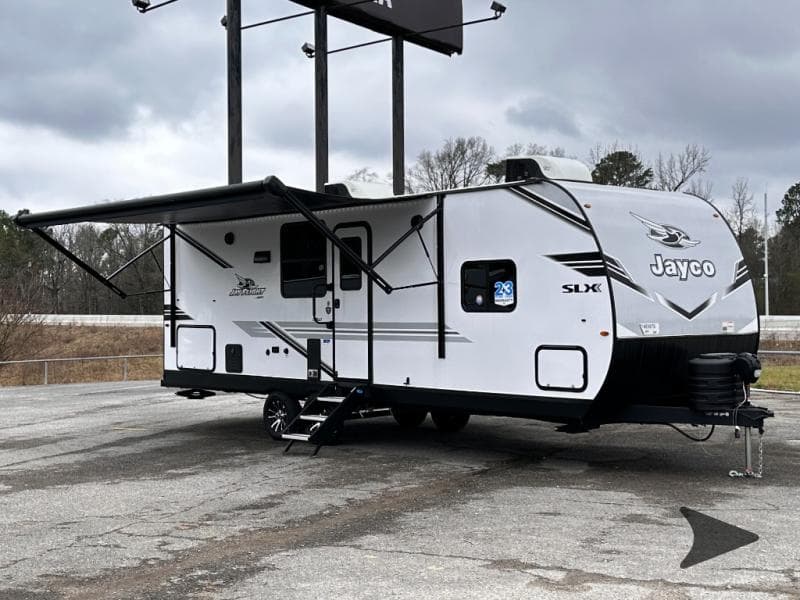 Jay Flight SLX 265MWS - Photo 2