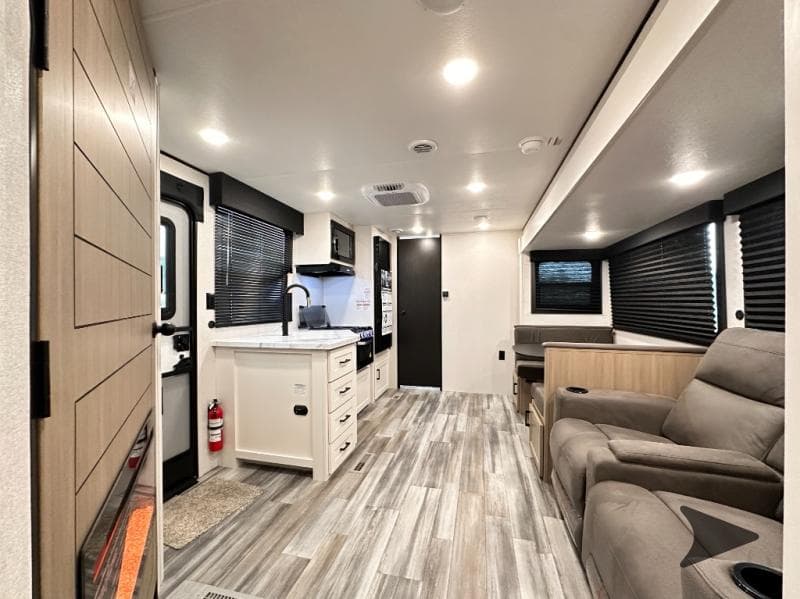 Jay Flight SLX 265MWS - Photo 6