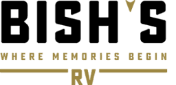 Bish's RV Logo